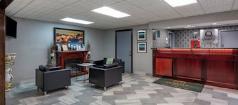 Quality Inn Austintown - Youngstown West
