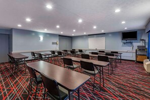 Meeting facility - Quality Inn Austintown - Youngstown West (Austintown)