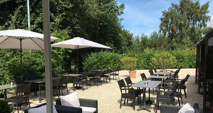 Hôtel ibis Abbeville