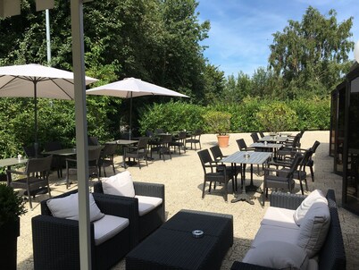 Hôtel ibis Abbeville