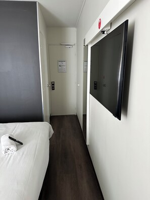 Standard Room, 1 Double Bed