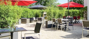 Hôtel ibis Abbeville