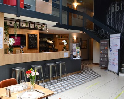 Hôtel ibis Abbeville