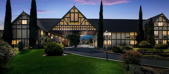 Best Western Windsor Inn