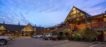 Best Western Windsor Inn