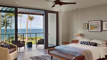 高級寢具、羽絨被、迷你吧贈品、房內夾萬