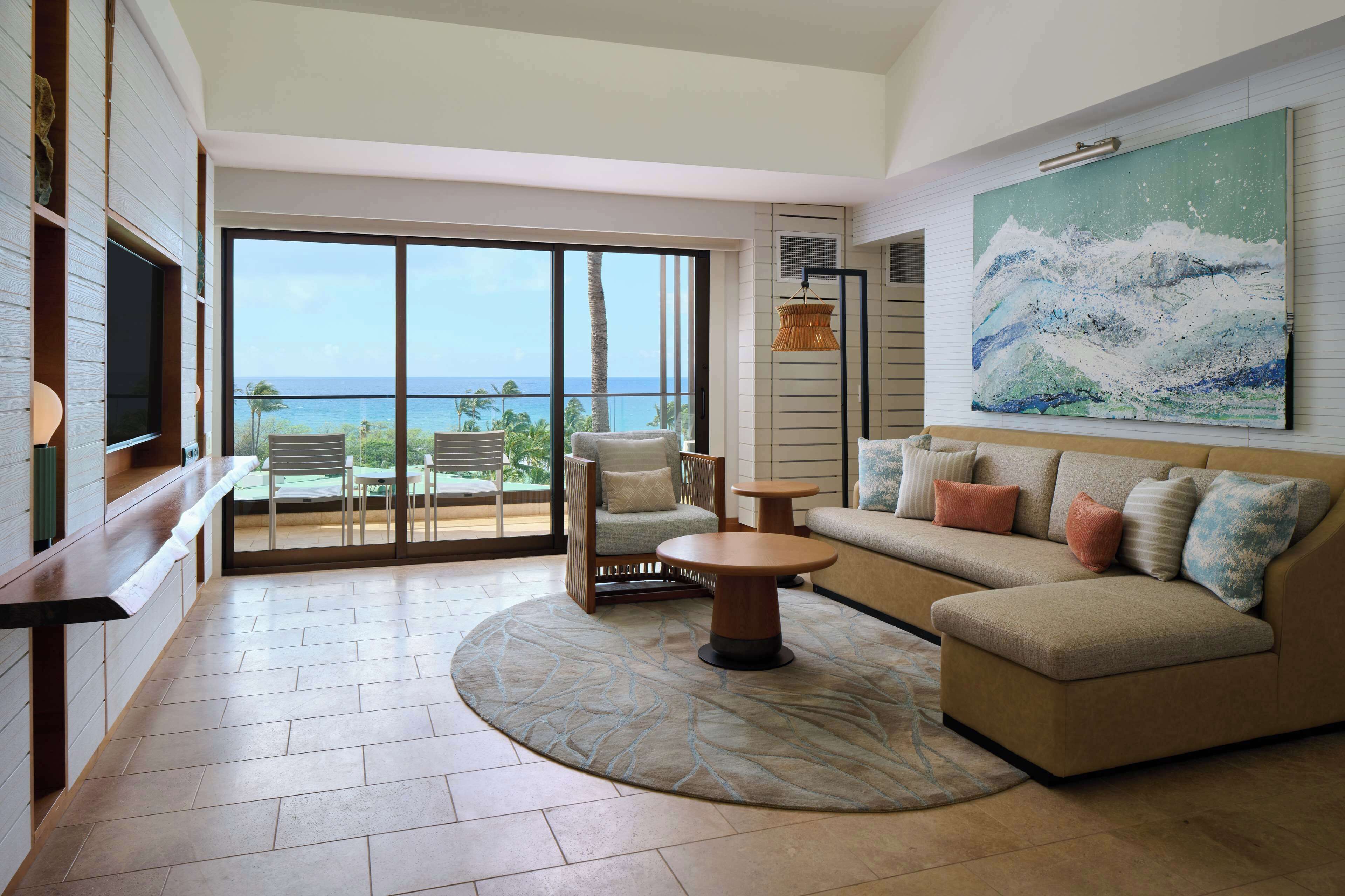 premier suite | beach/ocean view