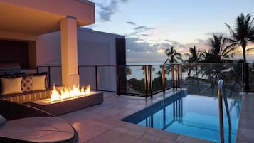 Literie de qualité supérieure, couette en duvet d'oie