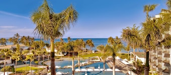 Andaz Maui at Wailea Resort - a concept by Hyatt