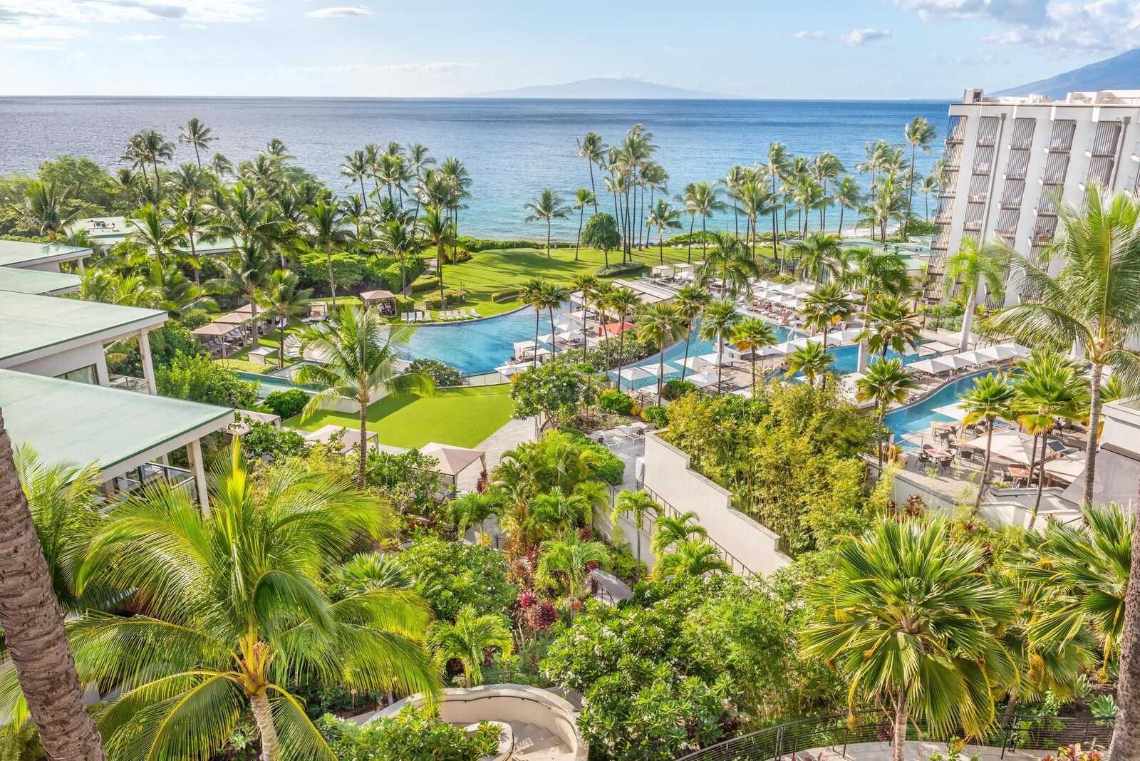Andaz Maui at Wailea Resort — Kihei, HI
