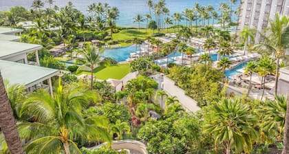Andaz Maui at Wailea Resort - a concept by Hyatt