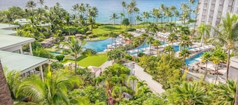 Andaz Maui at Wailea Resort - a concept by Hyatt