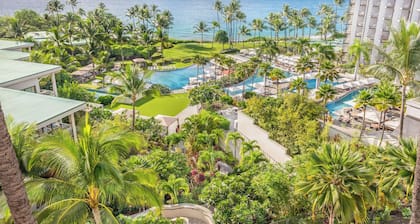 Andaz Maui at Wailea Resort - a concept by Hyatt