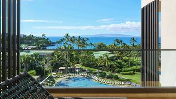 Ocean View Suite | Beach/ocean view