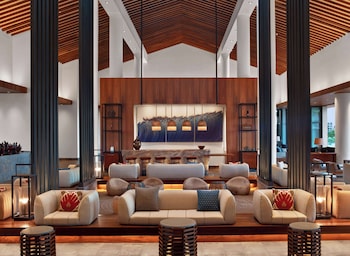 2 bars/lounges, 2 poolside bars at Andaz Maui at Wailea Resort - a concept by Hyatt