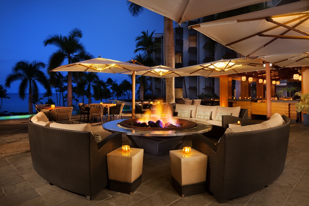 Andaz Maui at Wailea Resort, by Hyatt by null