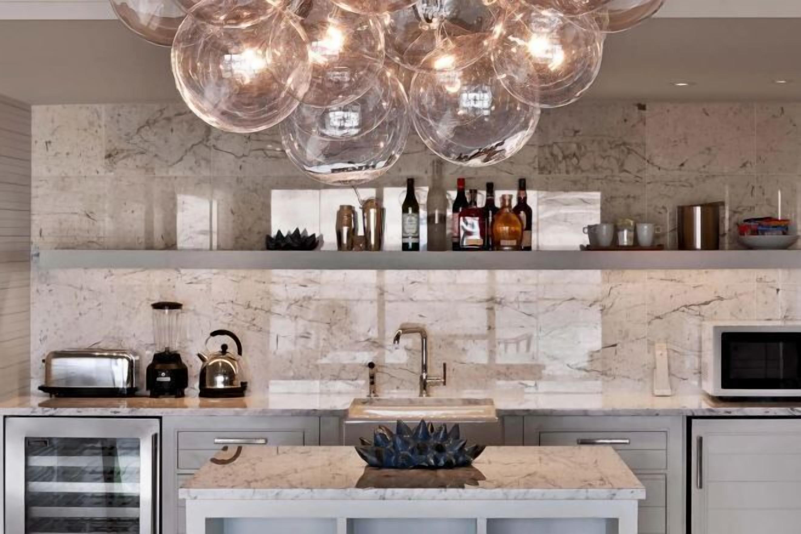 Private kitchen | Coffee/tea maker