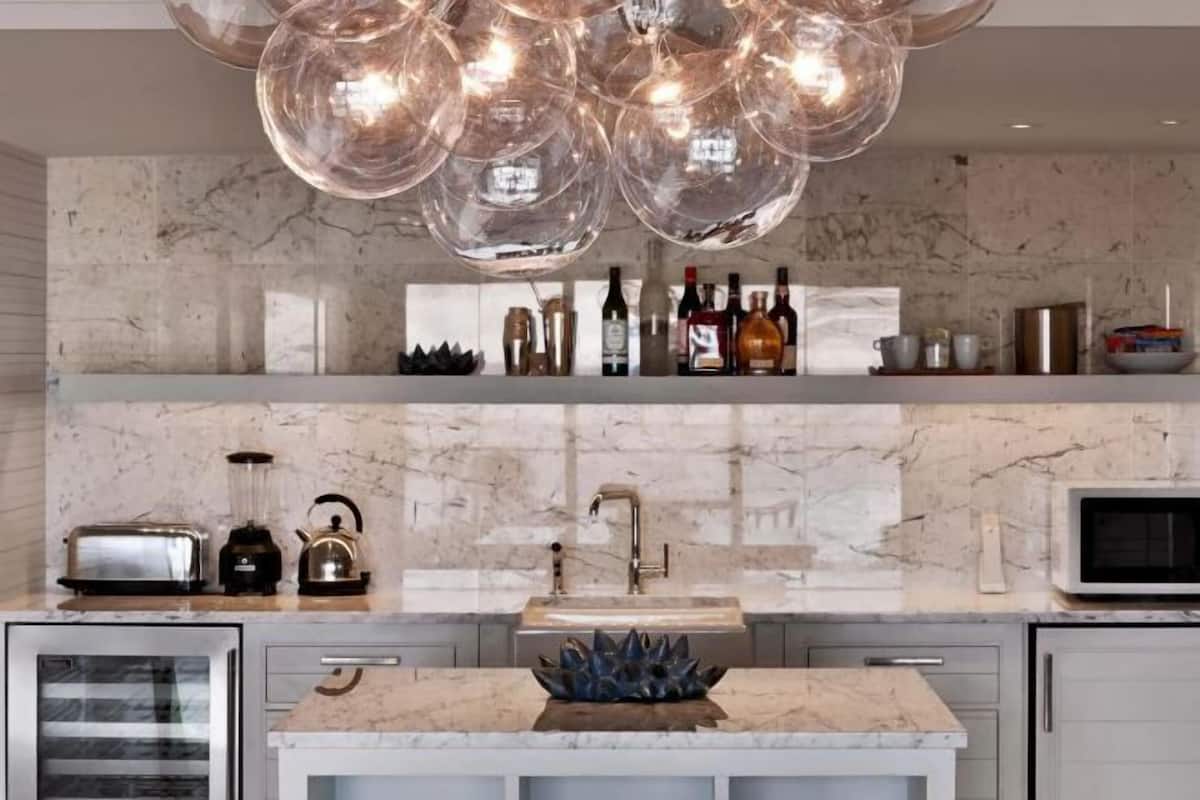 Private kitchen | Coffee/tea maker