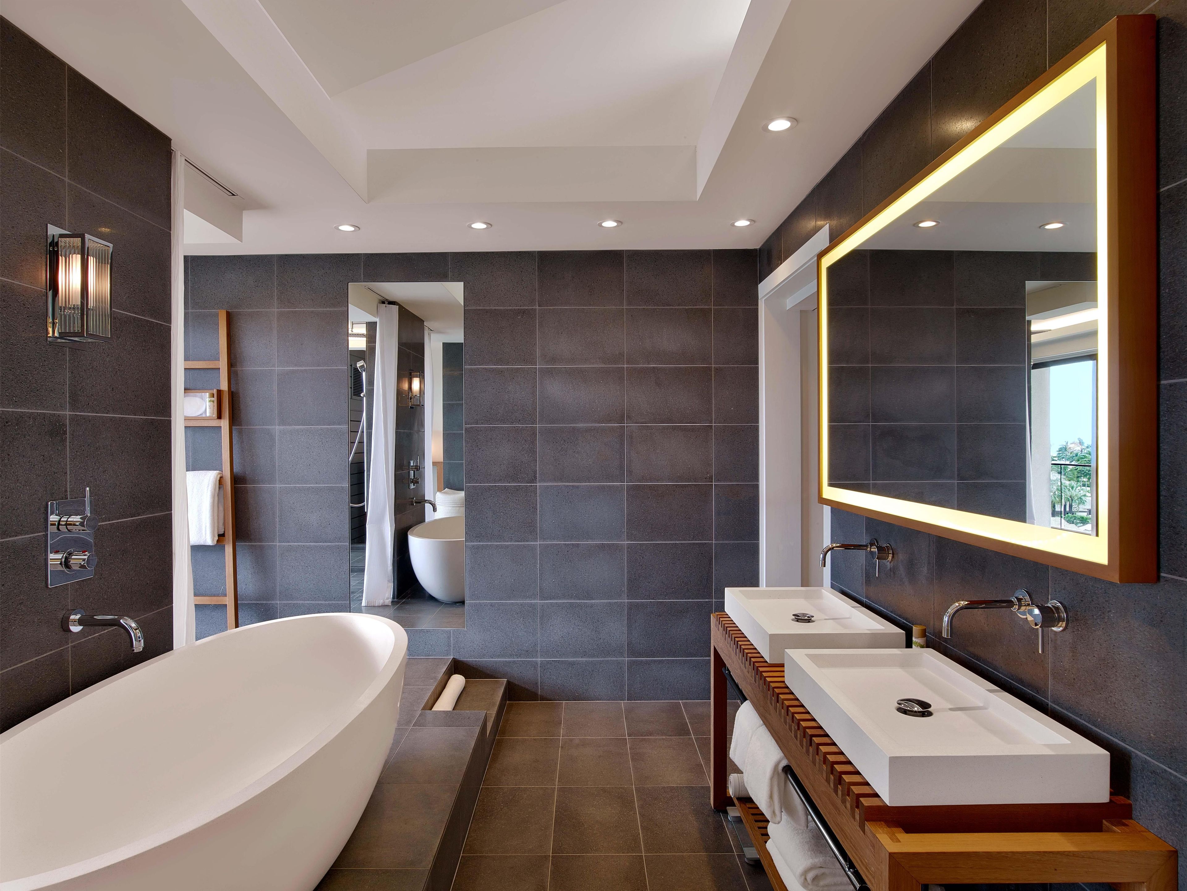 Badkamer