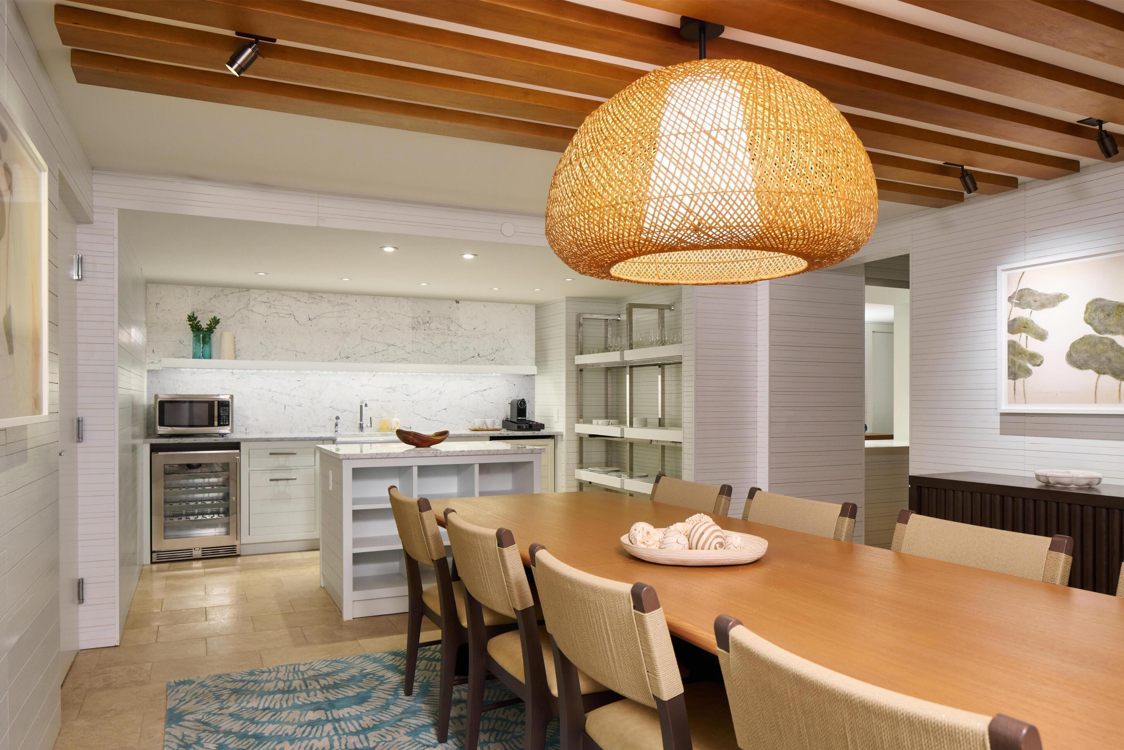 Premier Suite | Dining room