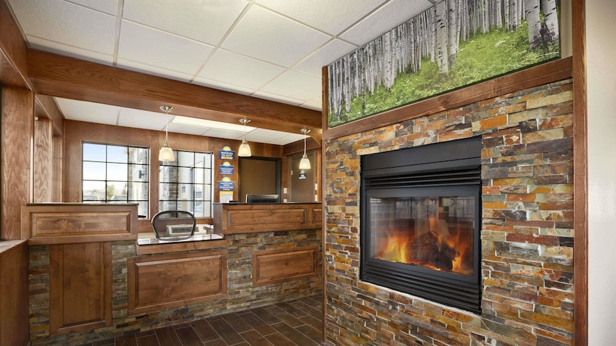 Days Inn & Suites by Wyndham Gunnison