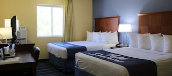 Days Inn & Suites by Wyndham Gunnison