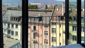 Interior - Royal Hotel Zurich (Zürich)
