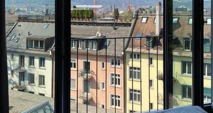 Royal Hotel Zurich