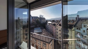 Property grounds - Royal Hotel Zurich (Zürich)