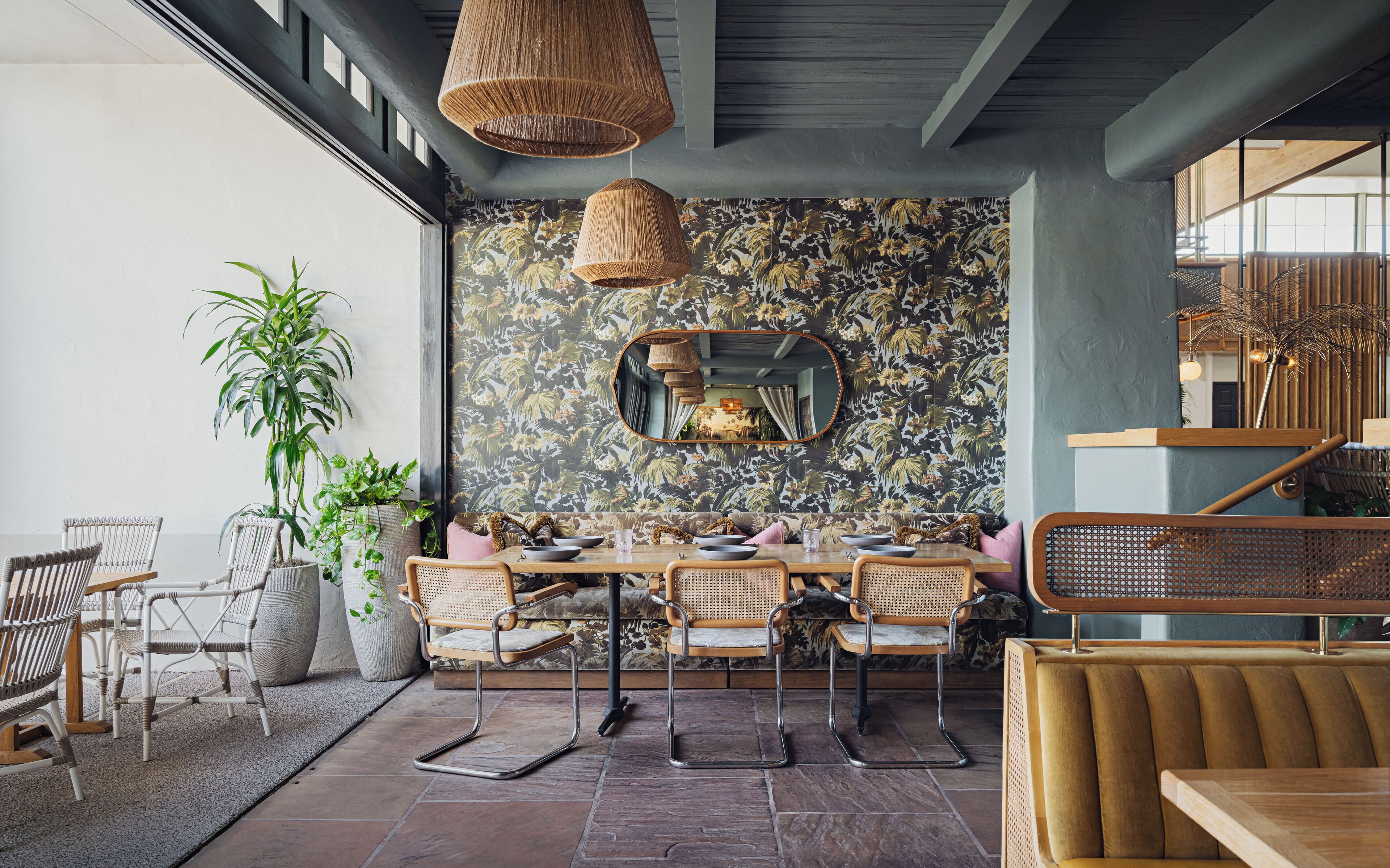 Foto - The Scott Resort & Spa