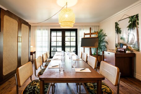 The Scott Resort Spa - Image 12