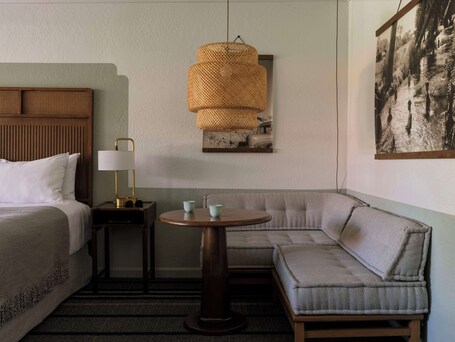 The Scott Resort Spa - Image 35