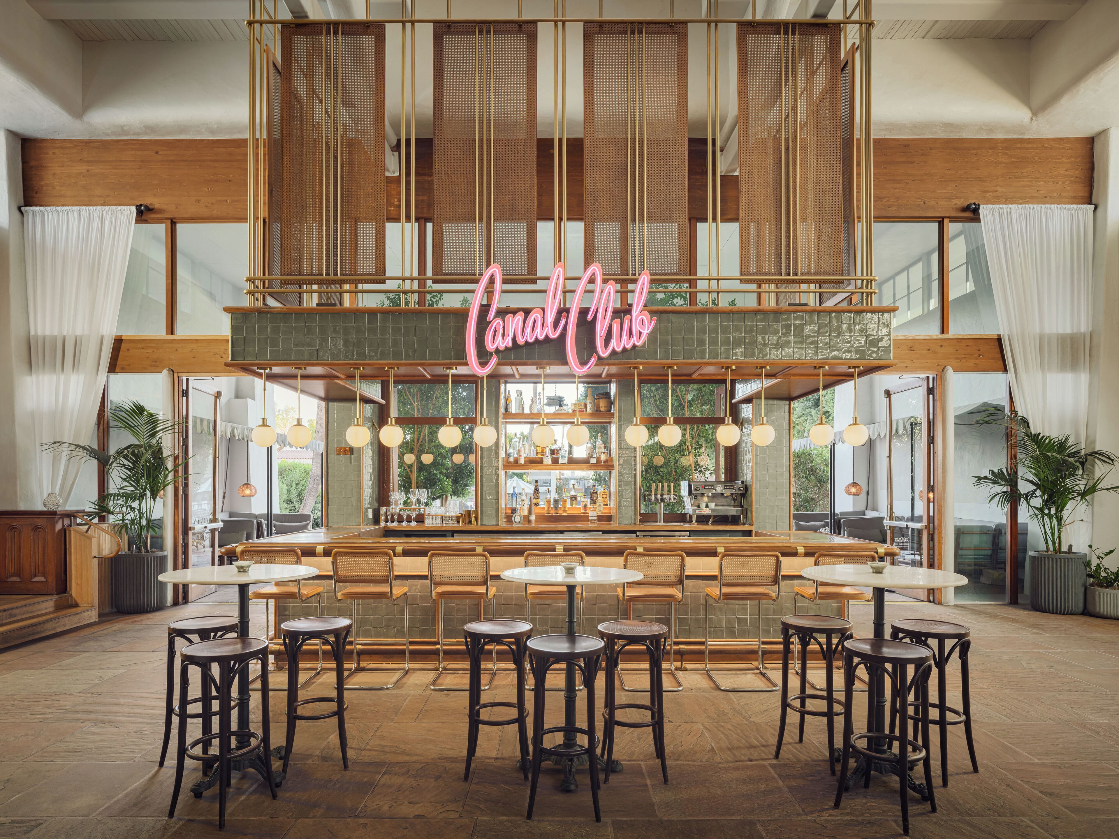 Foto - The Scott Resort & Spa