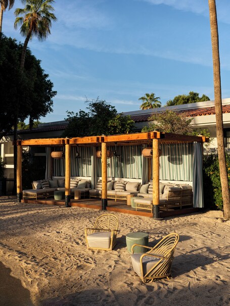 The Scott Resort Spa - Image 28