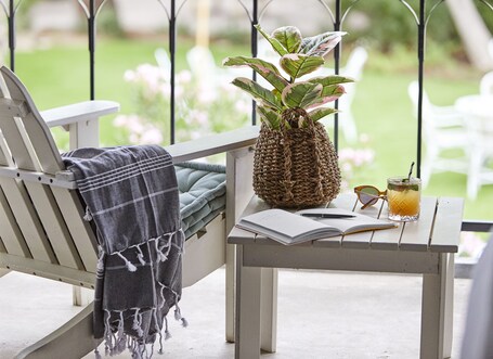 The Scott Resort Spa - Image 23