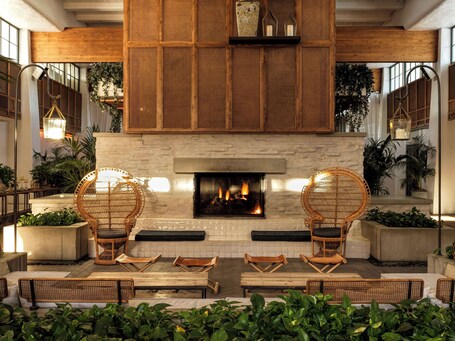 The Scott Resort Spa - Image 4