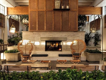 Property amenity at The Scott Resort & Spa 