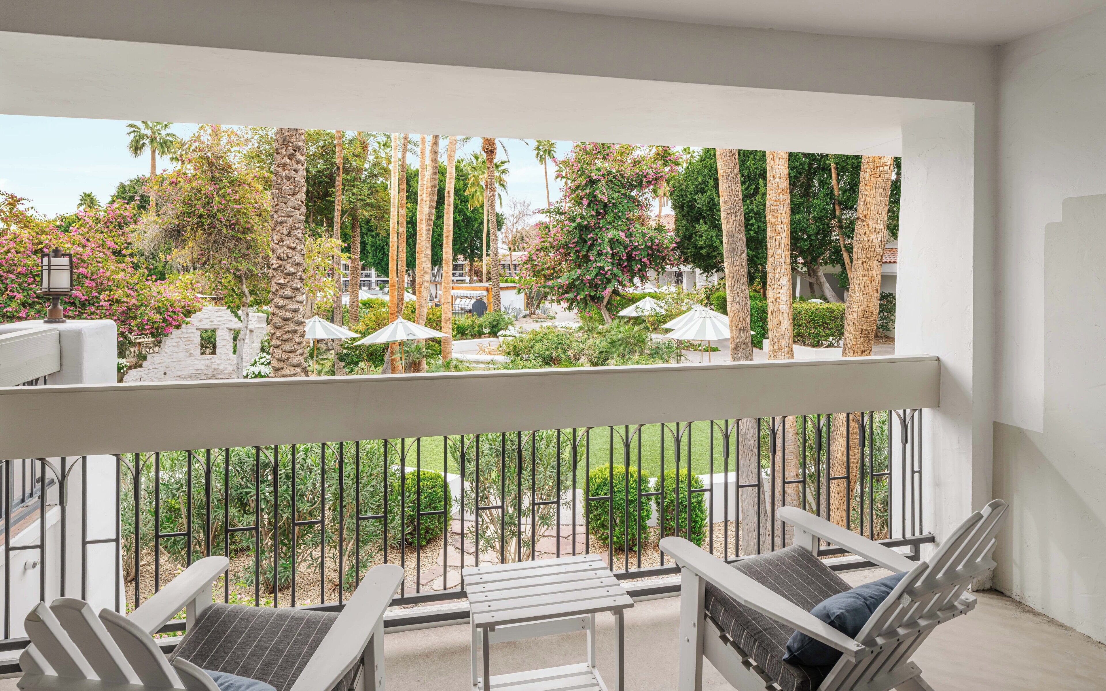 Foto - The Scott Resort & Spa