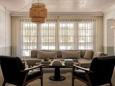 The Scott Resort Spa - Image 19