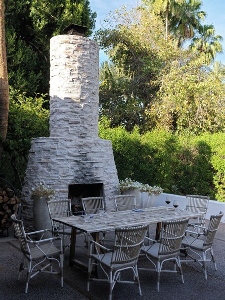 The Scott Resort Spa - Image 46