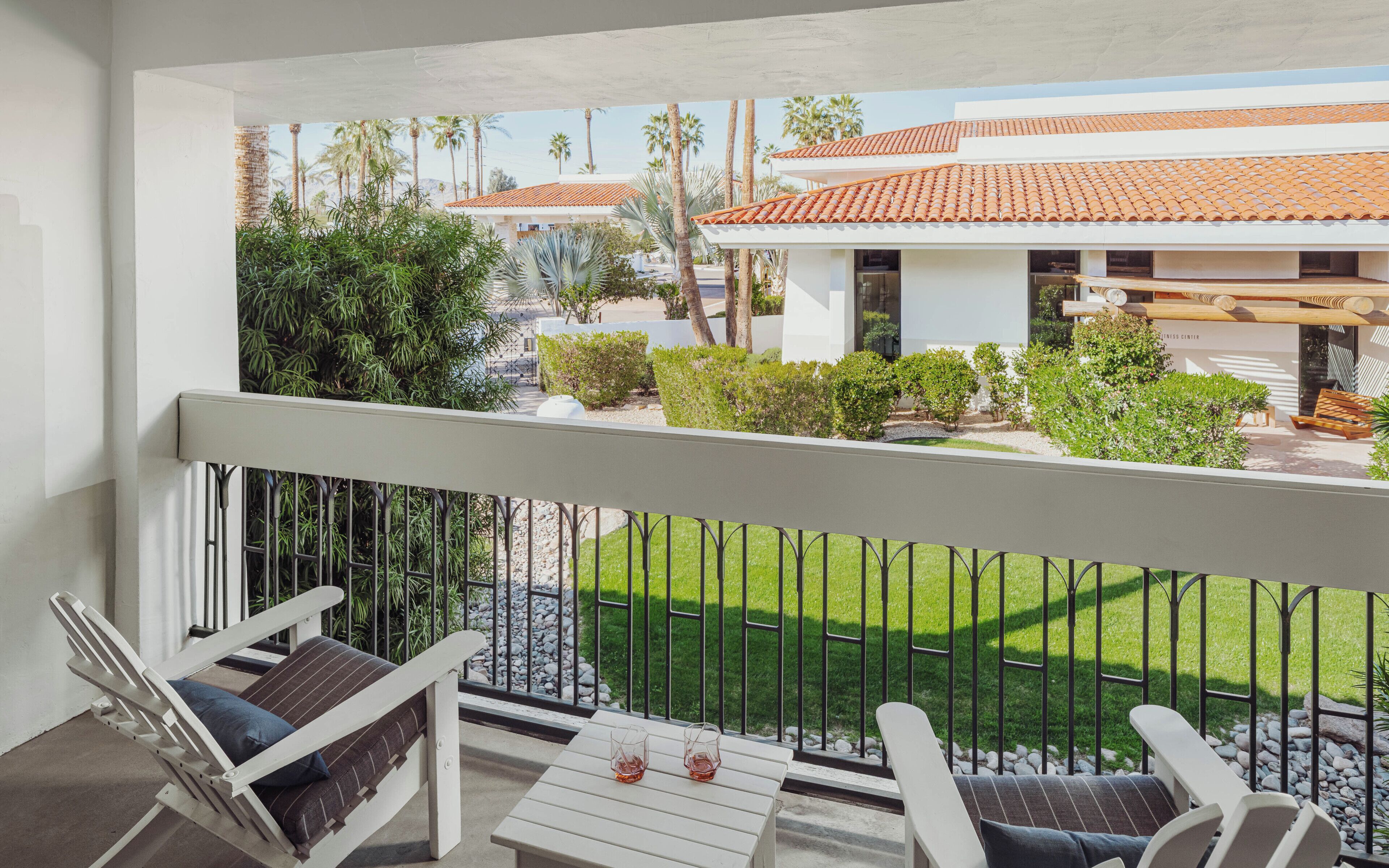 Foto - The Scott Resort & Spa
