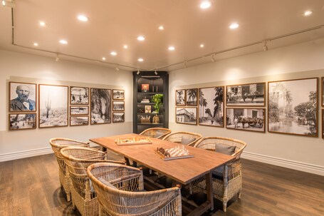 The Scott Resort Spa - Image 41
