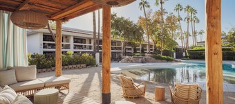 The Scott Resort & Spa 