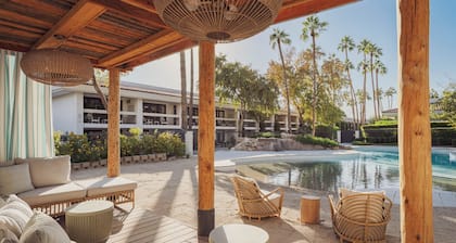 The Scott Resort & Spa