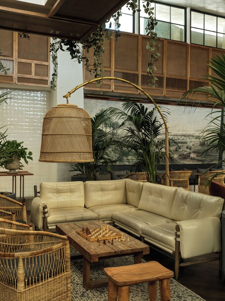 The Scott Resort Spa - Image 47