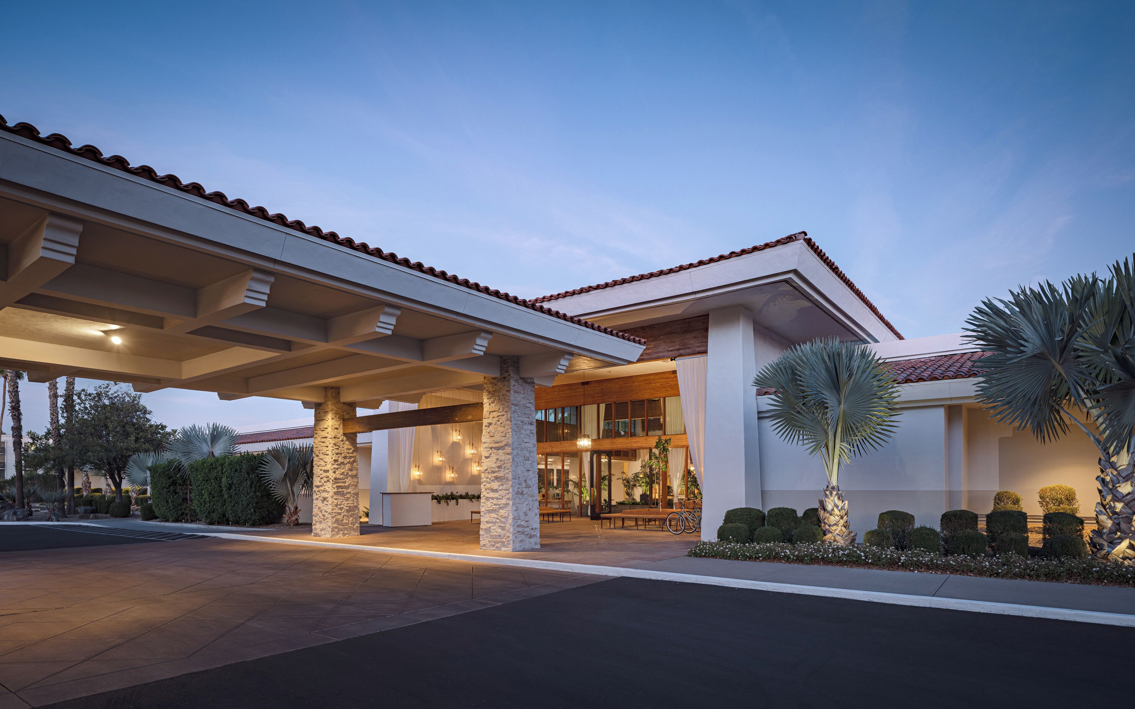 Foto - The Scott Resort & Spa