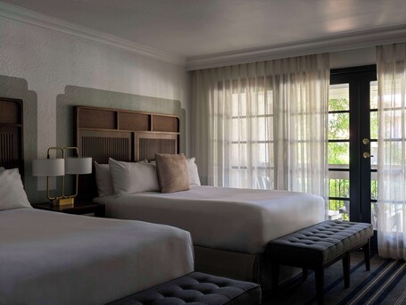 The Scott Resort Spa - Image 9