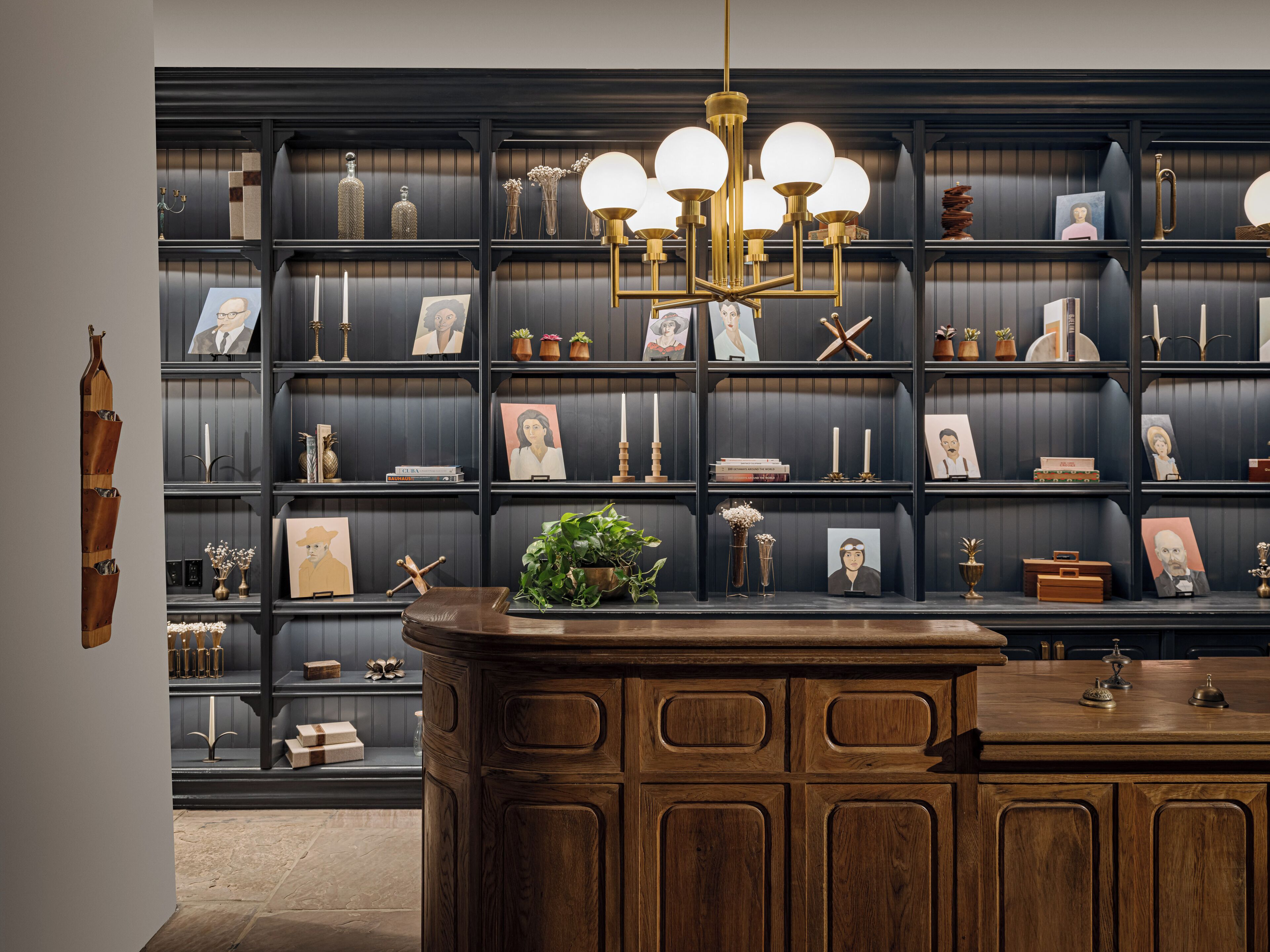 Foto - The Scott Resort & Spa