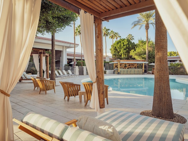 Servicio de la propiedad