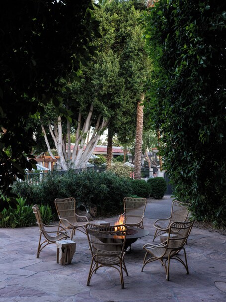 The Scott Resort Spa - Image 18